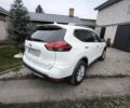 Білий Ніссан Rogue, об'ємом двигуна 0 л та пробігом 105 тис. км за 330 $, фото 2 на Automoto.ua