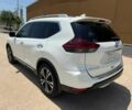 Білий Ніссан Rogue, об'ємом двигуна 2 л та пробігом 46 тис. км за 7000 $, фото 4 на Automoto.ua