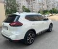 Білий Ніссан Rogue, об'ємом двигуна 2.5 л та пробігом 92 тис. км за 18700 $, фото 3 на Automoto.ua