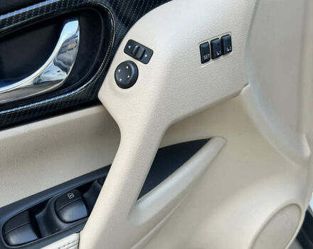 Білий Ніссан Rogue, об'ємом двигуна 2.5 л та пробігом 117 тис. км за 17800 $, фото 18 на Automoto.ua