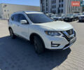 Білий Ніссан Rogue, об'ємом двигуна 2 л та пробігом 75 тис. км за 16700 $, фото 20 на Automoto.ua