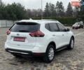 Белый Ниссан Rogue, объемом двигателя 2.5 л и пробегом 113 тыс. км за 14999 $, фото 6 на Automoto.ua