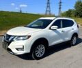 Білий Ніссан Rogue, об'ємом двигуна 2.5 л та пробігом 100 тис. км за 14499 $, фото 3 на Automoto.ua