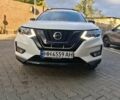 Білий Ніссан Rogue, об'ємом двигуна 2.49 л та пробігом 67 тис. км за 17400 $, фото 4 на Automoto.ua