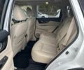 Білий Ніссан Rogue, об'ємом двигуна 2.5 л та пробігом 50 тис. км за 12900 $, фото 10 на Automoto.ua