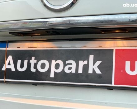 Белый Ниссан Rogue, объемом двигателя 2.5 л и пробегом 144 тыс. км за 14890 $, фото 40 на Automoto.ua