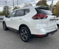 Білий Ніссан Rogue, об'ємом двигуна 2.5 л та пробігом 50 тис. км за 12900 $, фото 5 на Automoto.ua