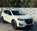 Білий Ніссан Rogue, об'ємом двигуна 2.5 л та пробігом 116 тис. км за 10200 $, фото 1 на Automoto.ua