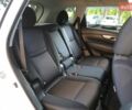 Білий Ніссан Rogue, об'ємом двигуна 2.49 л та пробігом 74 тис. км за 16500 $, фото 8 на Automoto.ua