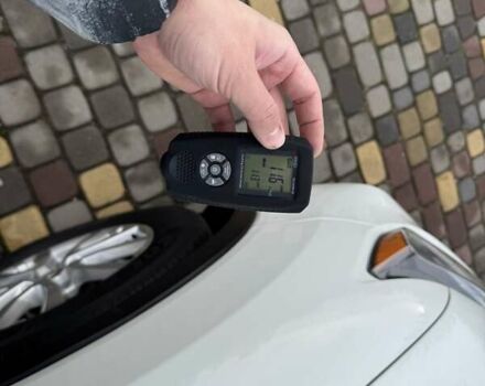 Белый Ниссан Rogue, объемом двигателя 2.5 л и пробегом 113 тыс. км за 14999 $, фото 82 на Automoto.ua