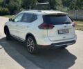 Білий Ніссан Rogue, об'ємом двигуна 2.5 л та пробігом 54 тис. км за 19500 $, фото 5 на Automoto.ua