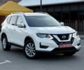 Білий Ніссан Rogue, об'ємом двигуна 2.5 л та пробігом 210 тис. км за 12334 $, фото 1 на Automoto.ua