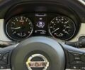 Белый Ниссан Rogue, объемом двигателя 2 л и пробегом 55 тыс. км за 15000 $, фото 6 на Automoto.ua