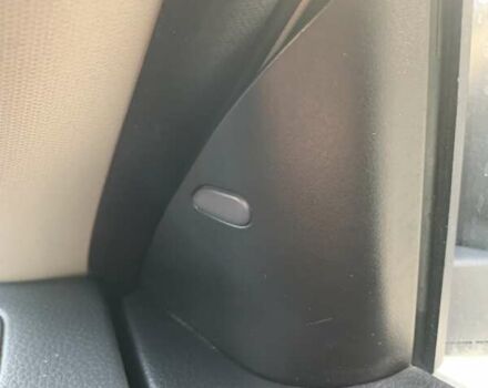 Білий Ніссан Rogue, об'ємом двигуна 2.49 л та пробігом 139 тис. км за 14800 $, фото 31 на Automoto.ua