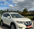 Білий Ніссан Rogue, об'ємом двигуна 2.5 л та пробігом 243 тис. км за 11999 $, фото 1 на Automoto.ua