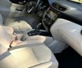 Белый Ниссан Rogue, объемом двигателя 2 л и пробегом 55 тыс. км за 15000 $, фото 8 на Automoto.ua