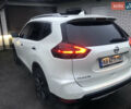 Белый Ниссан Rogue, объемом двигателя 2.49 л и пробегом 124 тыс. км за 17900 $, фото 13 на Automoto.ua