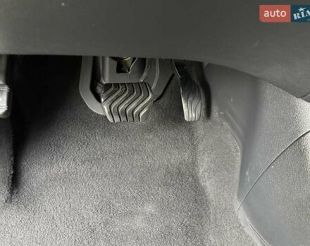 Белый Ниссан Rogue, объемом двигателя 2.5 л и пробегом 113 тыс. км за 14999 $, фото 42 на Automoto.ua