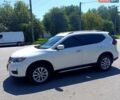 Білий Ніссан Rogue, об'ємом двигуна 2.49 л та пробігом 134 тис. км за 14600 $, фото 1 на Automoto.ua
