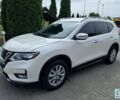Білий Ніссан Rogue, об'ємом двигуна 2.5 л та пробігом 216 тис. км за 13999 $, фото 1 на Automoto.ua