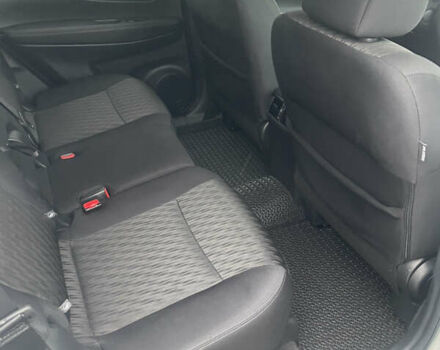 Белый Ниссан Rogue, объемом двигателя 2.49 л и пробегом 105 тыс. км за 16700 $, фото 20 на Automoto.ua