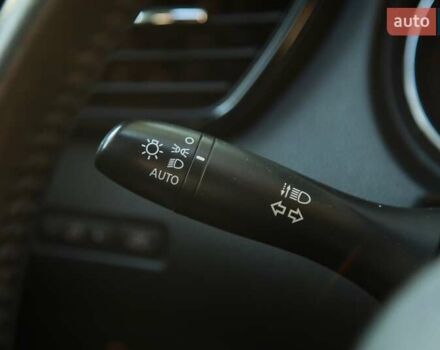 Білий Ніссан Rogue, об'ємом двигуна 2.49 л та пробігом 74 тис. км за 16500 $, фото 19 на Automoto.ua