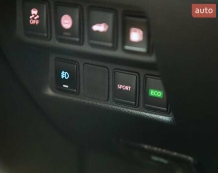 Білий Ніссан Rogue, об'ємом двигуна 2.49 л та пробігом 74 тис. км за 16500 $, фото 21 на Automoto.ua