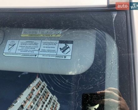 Білий Ніссан Rogue, об'ємом двигуна 2.49 л та пробігом 108 тис. км за 19100 $, фото 27 на Automoto.ua