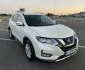 Белый Ниссан Rogue, объемом двигателя 2.5 л и пробегом 105 тыс. км за 17200 $, фото 1 на Automoto.ua
