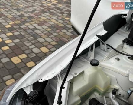 Белый Ниссан Rogue, объемом двигателя 2.5 л и пробегом 113 тыс. км за 14999 $, фото 54 на Automoto.ua