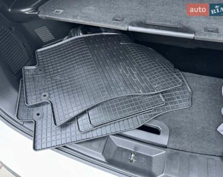 Белый Ниссан Rogue, объемом двигателя 2.5 л и пробегом 113 тыс. км за 14999 $, фото 61 на Automoto.ua