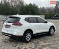 Белый Ниссан Rogue, объемом двигателя 2.5 л и пробегом 113 тыс. км за 14999 $, фото 7 на Automoto.ua