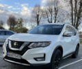 Белый Ниссан Rogue, объемом двигателя 2.49 л и пробегом 107 тыс. км за 15800 $, фото 6 на Automoto.ua