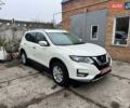 Белый Ниссан Rogue, объемом двигателя 2.49 л и пробегом 126 тыс. км за 15399 $, фото 2 на Automoto.ua