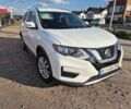 Ниссан Rogue 2018 в Виннице на Automoto.ua Белый Ниссан Rogue, объемом двигателя 2.5 л и пробегом 125 тыс. км за 15600 $, фото 2 на Automoto.ua