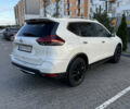 Белый Ниссан Rogue, объемом двигателя 2.49 л и пробегом 107 тыс. км за 15800 $, фото 2 на Automoto.ua