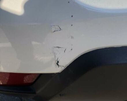 Білий Ніссан Rogue, об'ємом двигуна 2.49 л та пробігом 108 тис. км за 19100 $, фото 28 на Automoto.ua