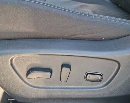 Білий Ніссан Rogue, об'ємом двигуна 2.49 л та пробігом 67 тис. км за 17400 $, фото 41 на Automoto.ua