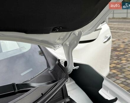 Белый Ниссан Rogue, объемом двигателя 2.5 л и пробегом 113 тыс. км за 14999 $, фото 55 на Automoto.ua