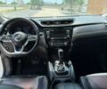Білий Ніссан Rogue, об'ємом двигуна 2 л та пробігом 46 тис. км за 7000 $, фото 10 на Automoto.ua