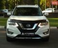 Білий Ніссан Rogue, об'ємом двигуна 2.49 л та пробігом 74 тис. км за 16500 $, фото 1 на Automoto.ua