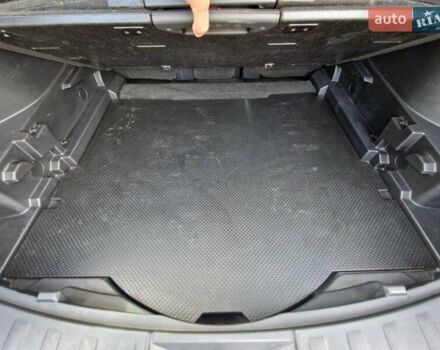 Белый Ниссан Rogue, объемом двигателя 2.5 л и пробегом 106 тыс. км за 15300 $, фото 30 на Automoto.ua