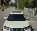 Білий Ніссан Rogue, об'ємом двигуна 2.5 л та пробігом 54 тис. км за 19500 $, фото 6 на Automoto.ua