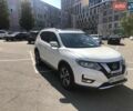 Білий Ніссан Rogue, об'ємом двигуна 2.49 л та пробігом 108 тис. км за 19100 $, фото 1 на Automoto.ua