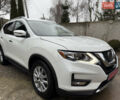 Белый Ниссан Rogue, объемом двигателя 2.5 л и пробегом 138 тыс. км за 13900 $, фото 11 на Automoto.ua