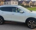 Белый Ниссан Rogue, объемом двигателя 0 л и пробегом 34 тыс. км за 9500 $, фото 3 на Automoto.ua