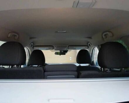 Белый Ниссан Rogue, объемом двигателя 2.5 л и пробегом 84 тыс. км за 14000 $, фото 10 на Automoto.ua