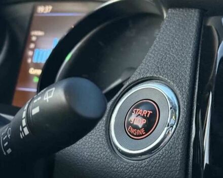 Белый Ниссан Rogue, объемом двигателя 2.5 л и пробегом 126 тыс. км за 14800 $, фото 20 на Automoto.ua