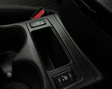 Белый Ниссан Rogue, объемом двигателя 2.5 л и пробегом 138 тыс. км за 13900 $, фото 32 на Automoto.ua