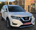 Білий Ніссан Rogue, об'ємом двигуна 2.49 л та пробігом 90 тис. км за 14200 $, фото 1 на Automoto.ua